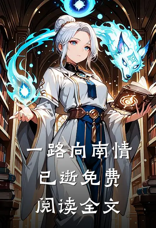 一路向南情已逝免费阅读全文