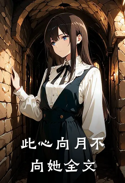 此心向月不向她全文