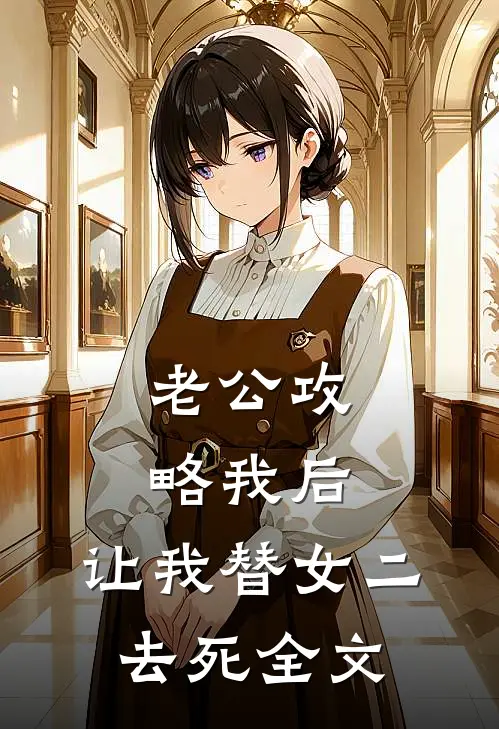 老公攻略我后，让我替女二去死全文