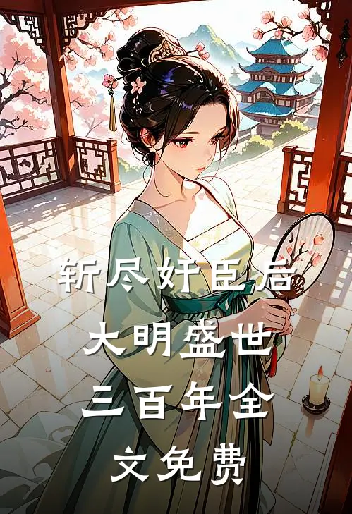 斩尽奸臣后，大明盛世三百年全文免费