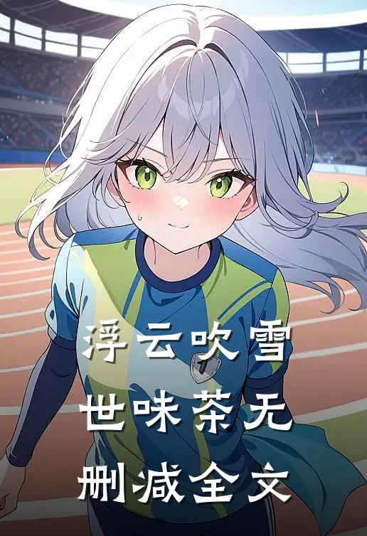 浮云吹雪世味茶无删减全文