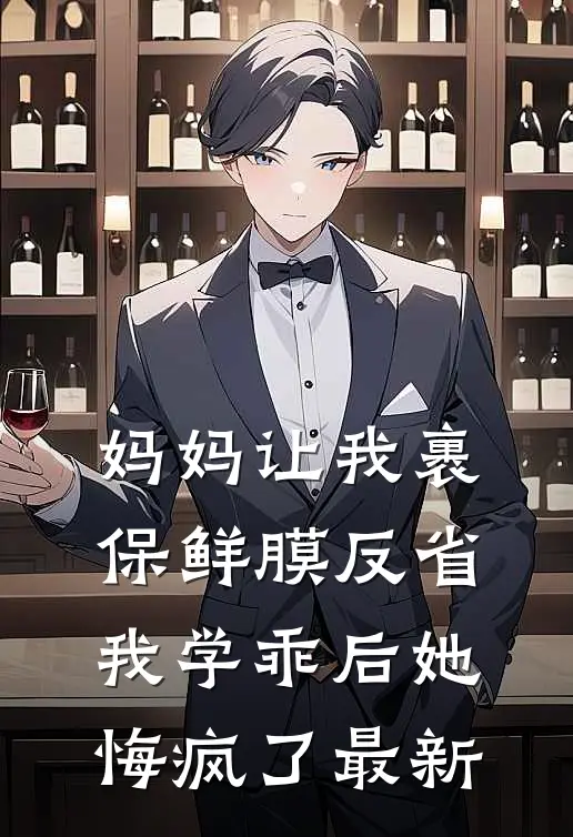 妈妈让我裹保鲜膜反省，我学乖后她悔疯了最新