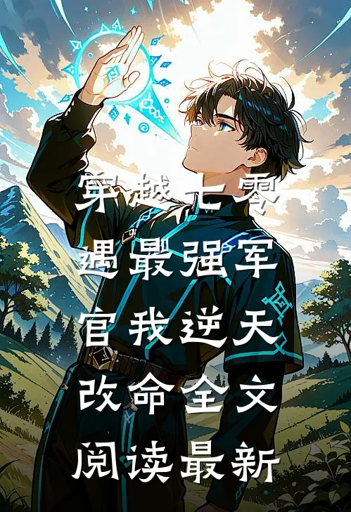 穿越七零，遇最强军官我逆天改命全文阅读最新