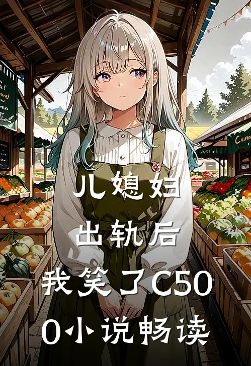 儿媳妇出轨后，我笑了C500小说畅读