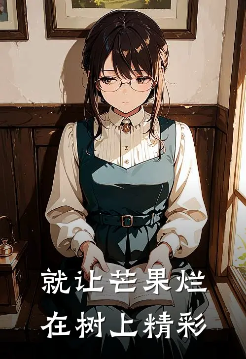 就让芒果烂在树上精彩