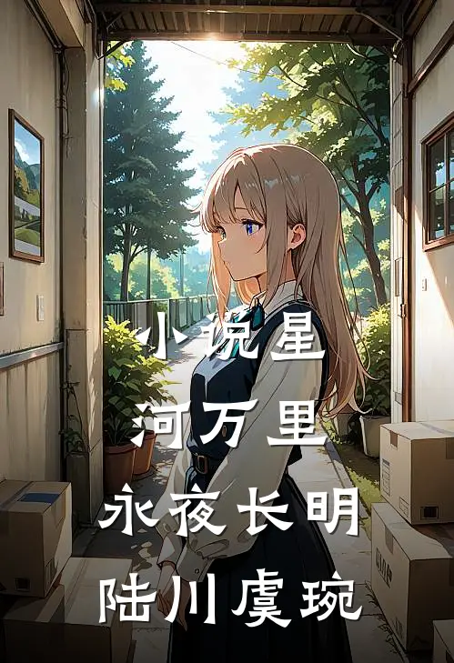 小说星河万里，永夜长明(陆川虞琬)
