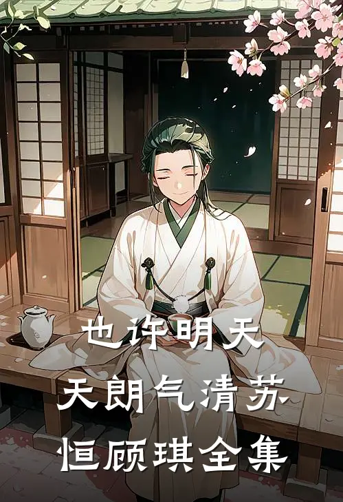 也许明天，天朗气清苏恒顾琪 全集