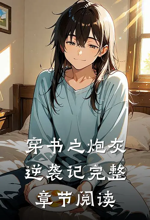穿书之炮灰逆袭记完整章节阅读