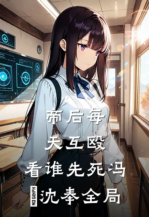 帝后每天互殴，看谁先死冯婞沈奉全局