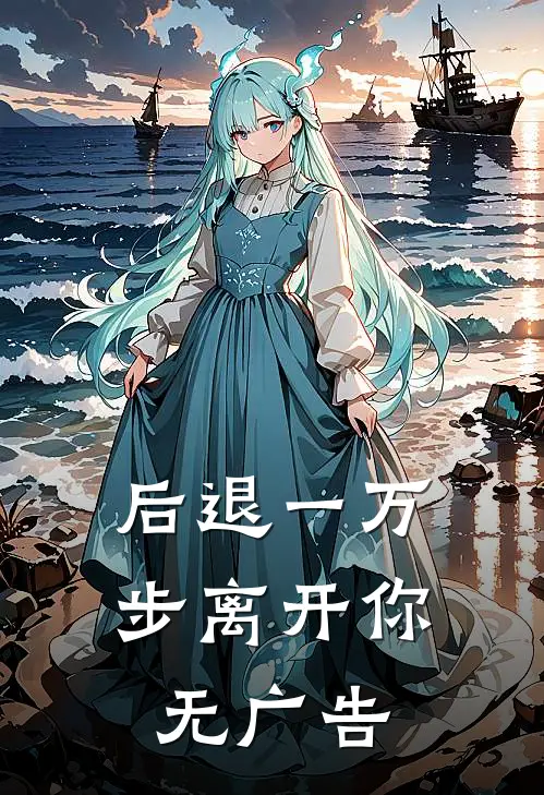 后退一万步离开你无广告