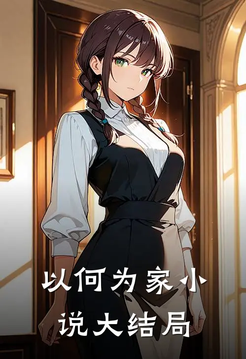 以何为家小说大结局