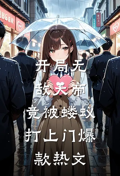 开局无敌天帝，竟被蝼蚁打上门爆款热文