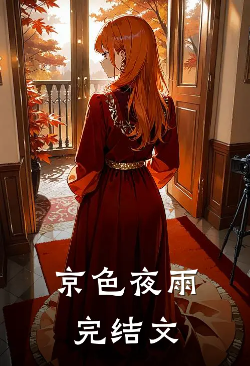 京色夜雨完结文