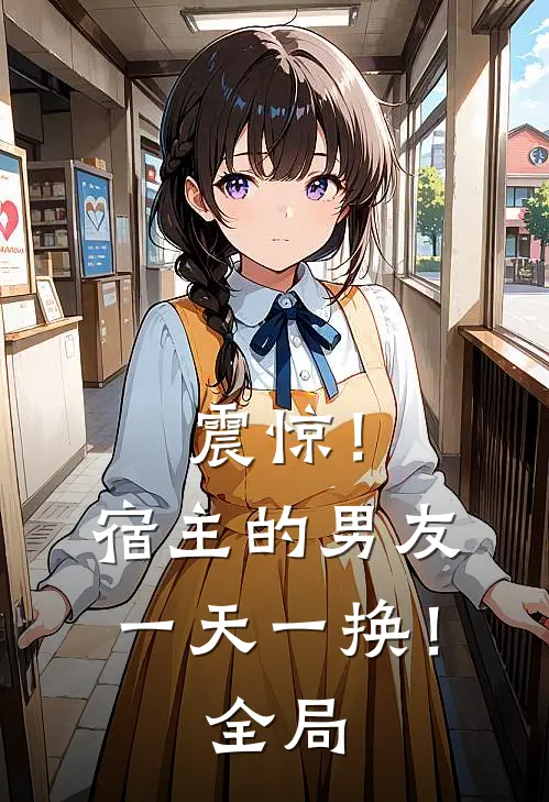 震惊！宿主的男友一天一换！全局
