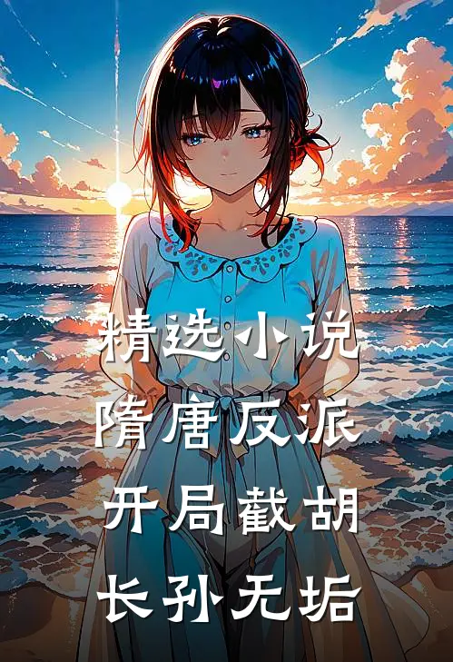 精选小说隋唐反派：开局截胡长孙无垢
