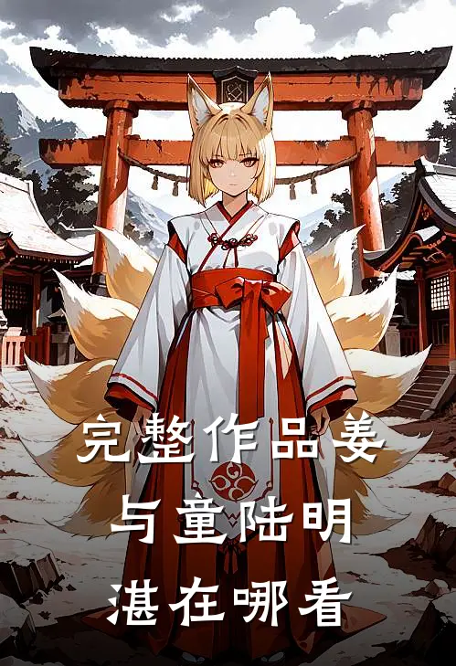 完整作品姜与童陆明湛在哪看