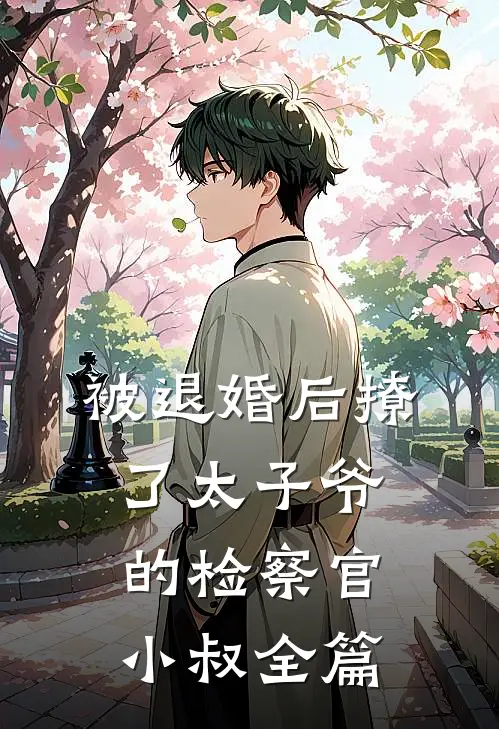 被退婚后撩了太子爷的检察官小叔全篇