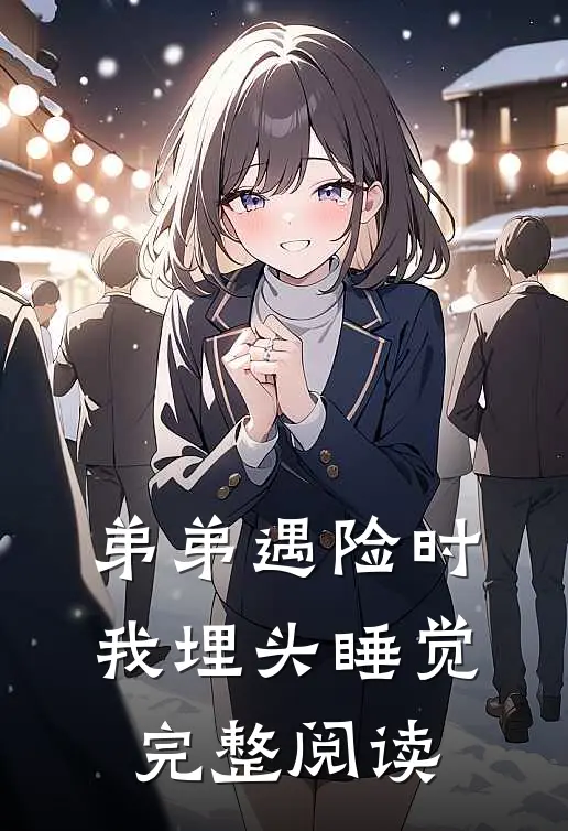 弟弟遇险时，我埋头睡觉完整阅读