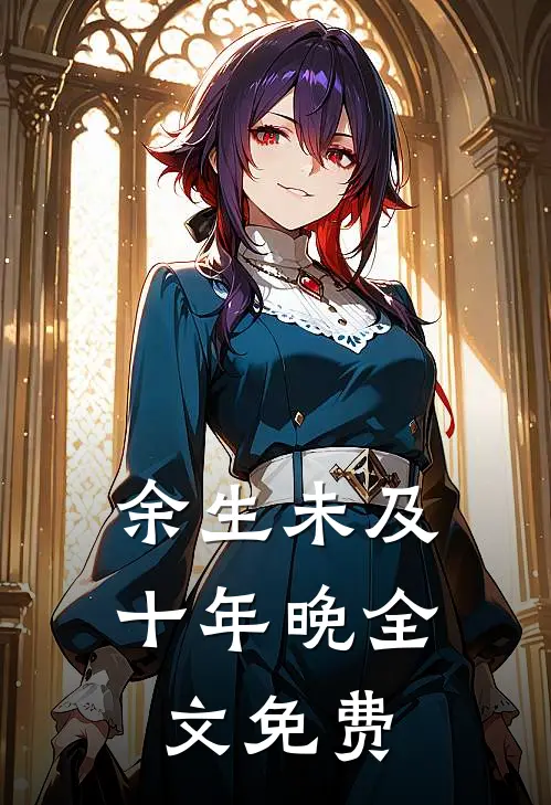 余生未及十年晚全文免费