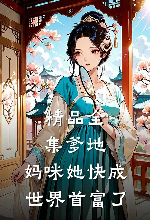 精品全集爹地，妈咪她快成世界首富了
