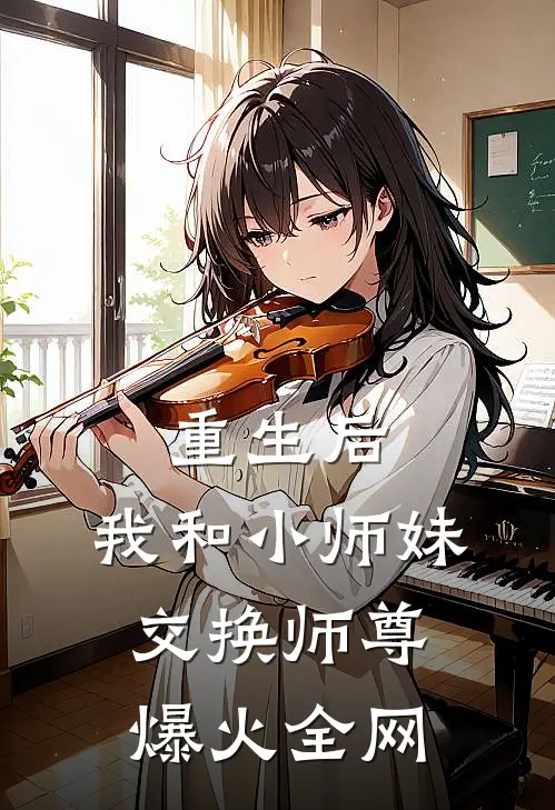 重生后，我和小师妹交换师尊爆火全网