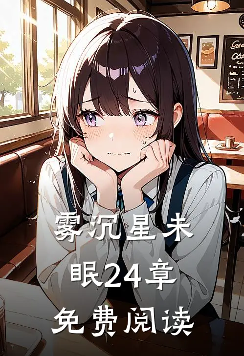 雾沉星未眠24章免费阅读
