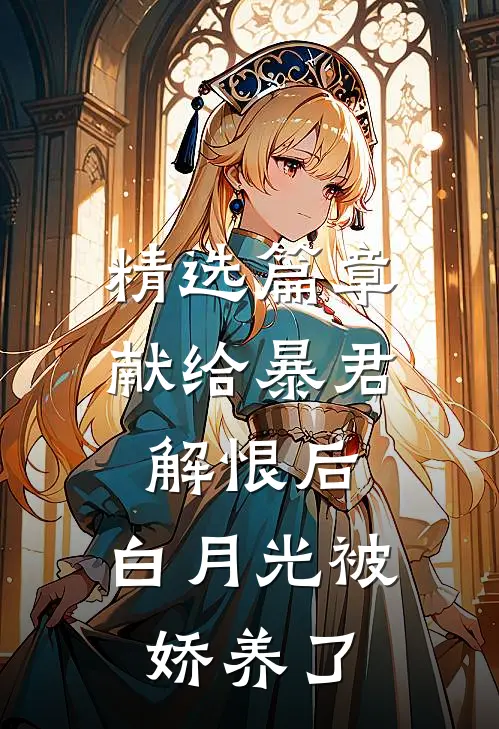 精选篇章献给暴君解恨后：白月光被娇养了