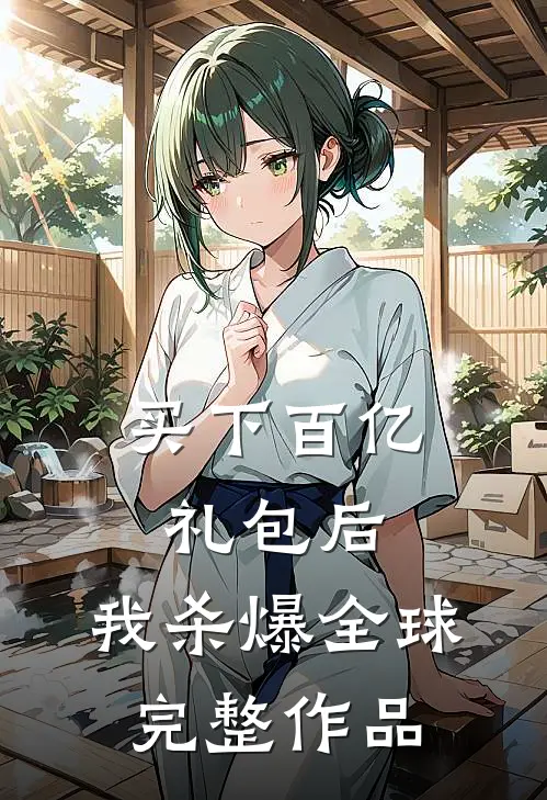 买下百亿礼包后，我杀爆全球完整作品