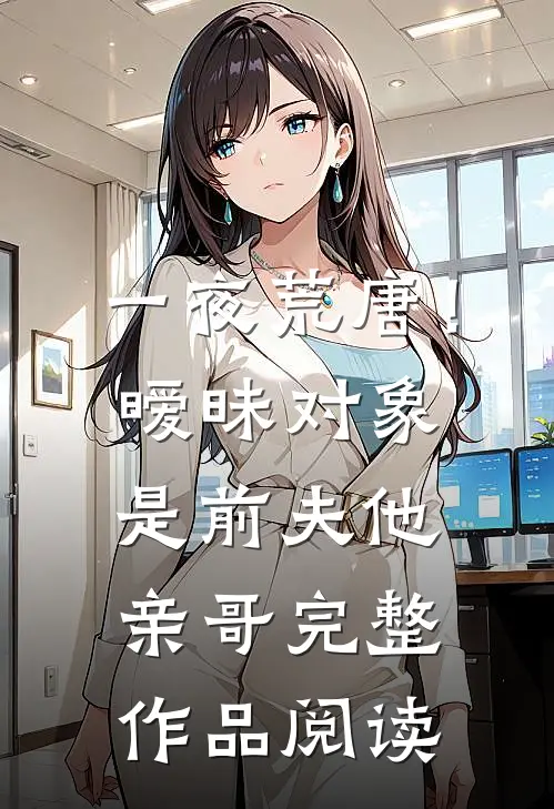 一夜荒唐！暧昧对象是前夫他亲哥完整作品阅读