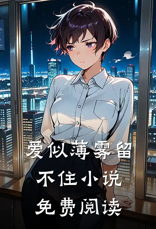 爱似薄雾留不住小说免费阅读