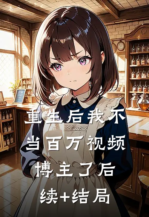 重生后我不当百万视频博主了后续+结局