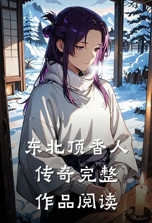 东北顶香人传奇完整作品阅读