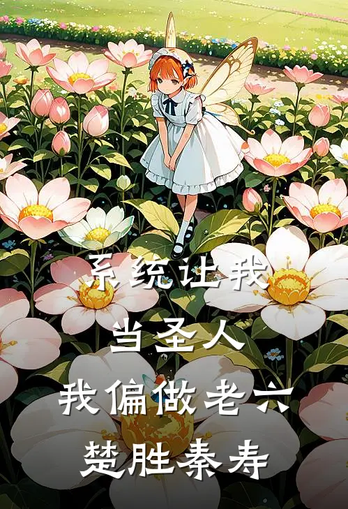 系统让我当圣人，我偏做老六楚胜秦寿