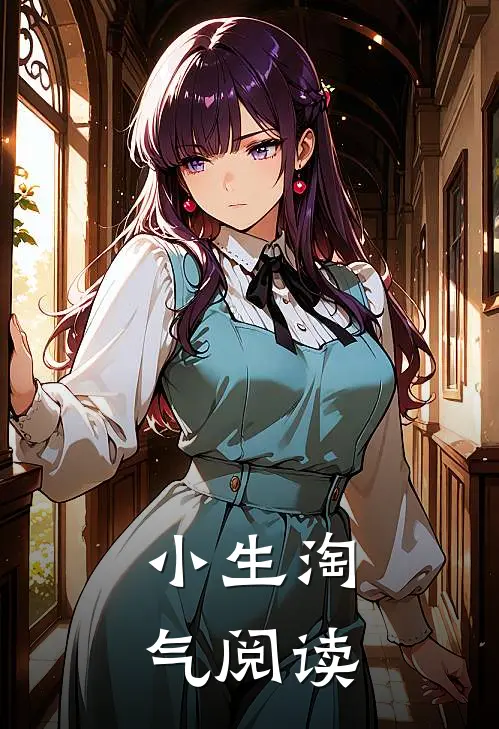 小生淘气阅读