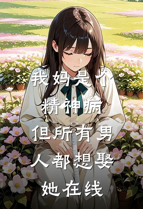 我妈是个精神病，但所有男人都想娶她在线