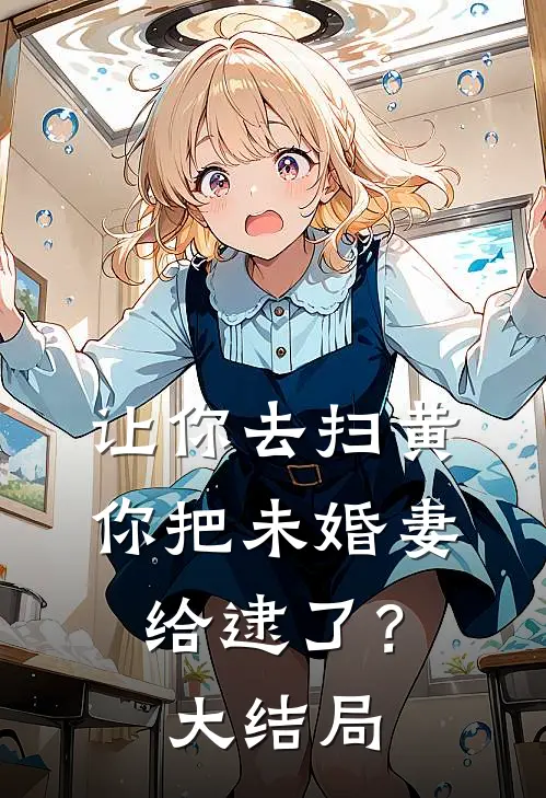 让你去扫黄，你把未婚妻给逮了？大结局