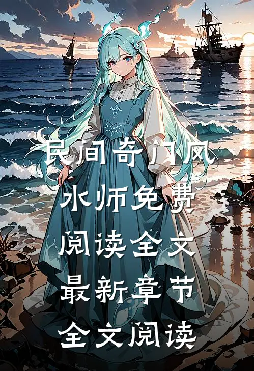 民间奇门风水师免费阅读全文最新章节全文阅读