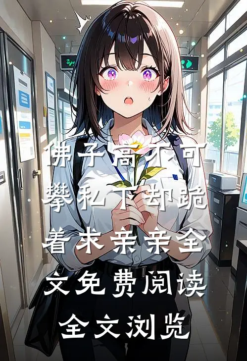 佛子高不可攀私下却跪着求亲亲全文免费阅读全文浏览