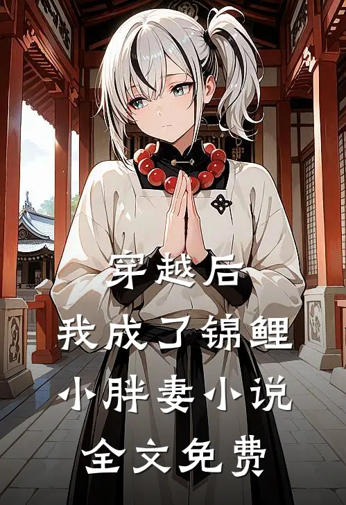 穿越后,我成了锦鲤小胖妻全文免费阅读