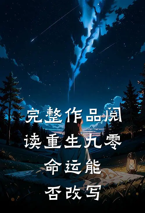 完整作品阅读重生九零，命运能否改写