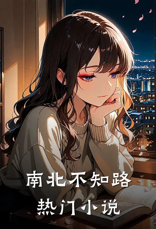 南北不知路热门小说