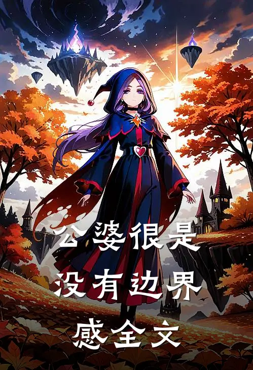 公婆很是没有边界感全文