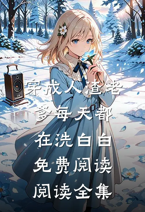 穿成人渣老爹每天都在洗白白免费阅读阅读全集