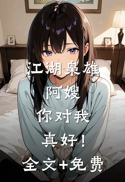 江湖枭雄：阿嫂，你对我真好！全文+免费