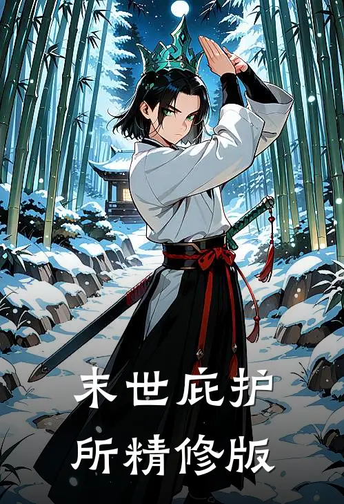 末世庇护所精修版