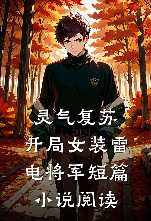 灵气复苏：开局女装雷电将军短篇小说阅读