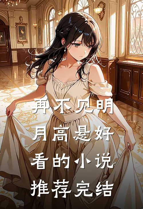 再不见明月高悬好看的小说推荐完结