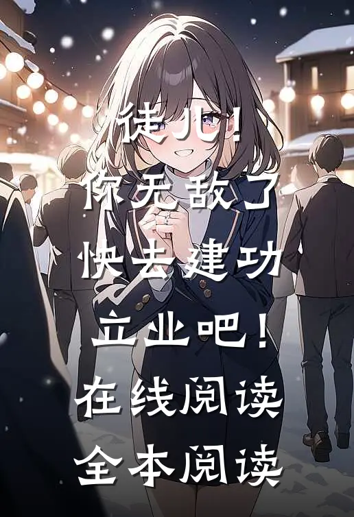 徒儿！你无敌了，快去建功立业吧！在线阅读全本阅读