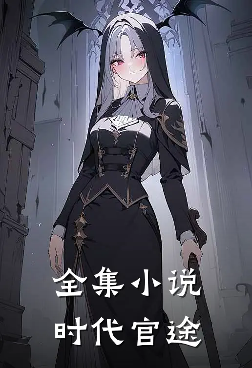 全集小说时代官途