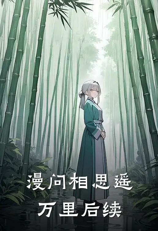 漫问相思遥万里后续